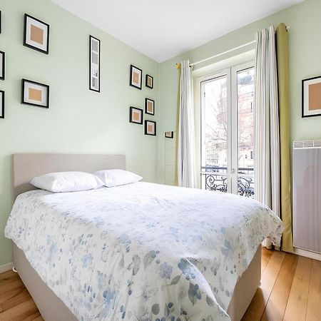 Luxury Style Appartement, Arc De Triomphe - Champs Elysees Париж Экстерьер фото